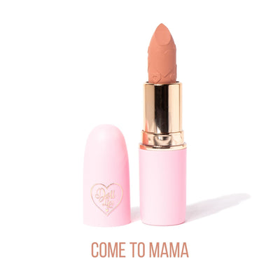 Doll Beauty - Lipsticks