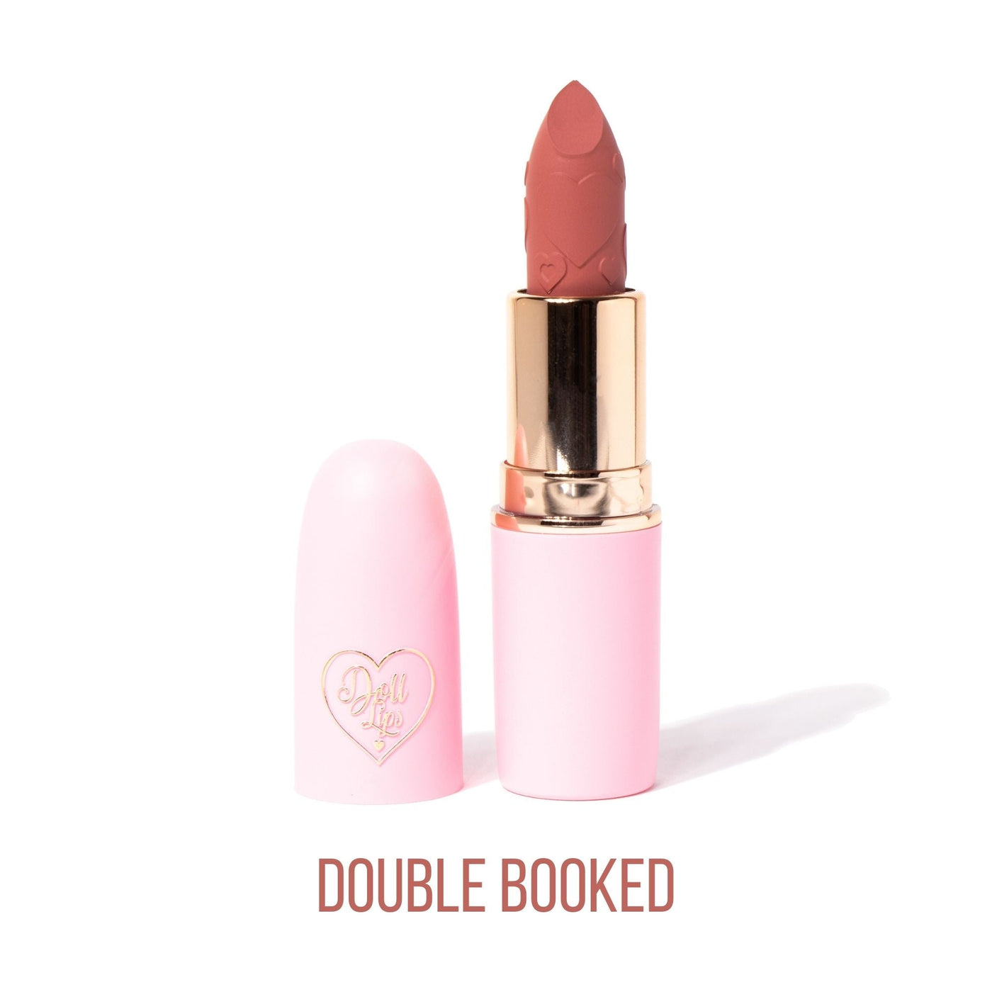 Doll Beauty - Lipsticks