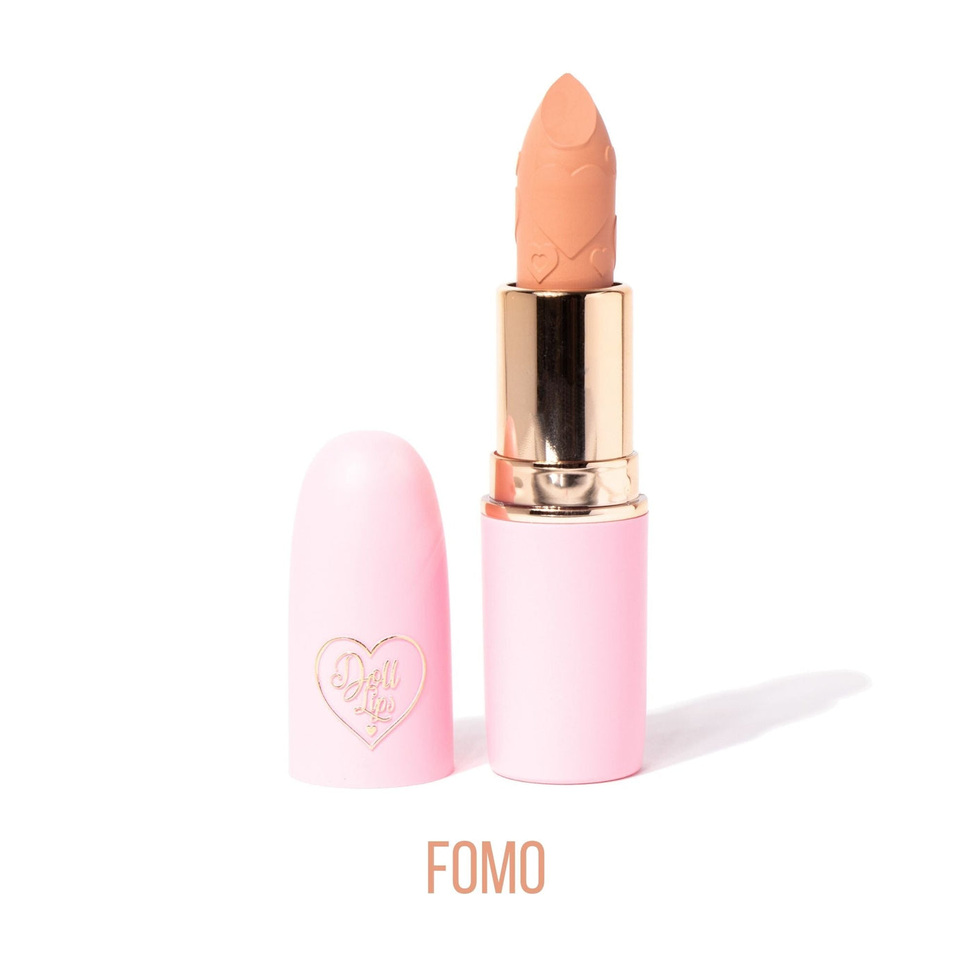 Doll Beauty - Lipsticks