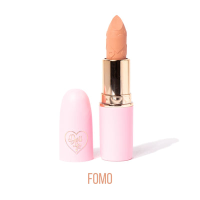 Doll Beauty - Lipsticks