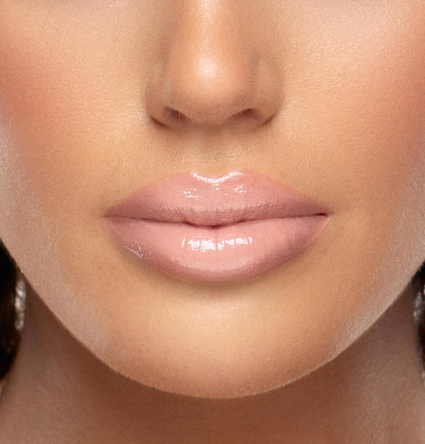 Double Glazed Lipgloss