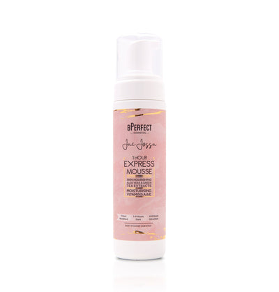 BPerfect x Jac Jossa - Glowing Goddess Bundle