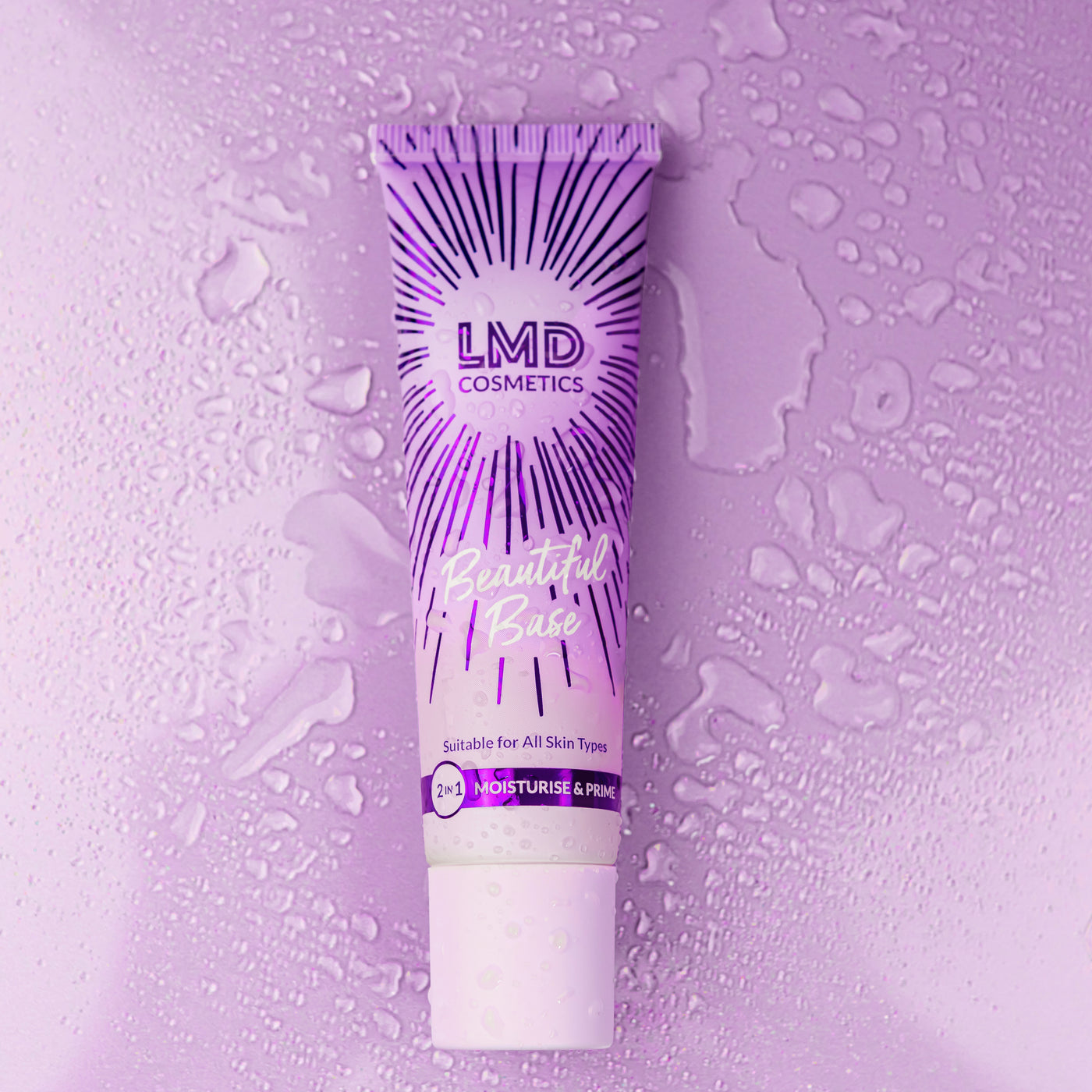 LMD Cosmetics - Beautiful Base