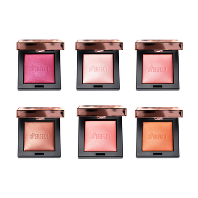 Scorched Blusher - Pro Bundle