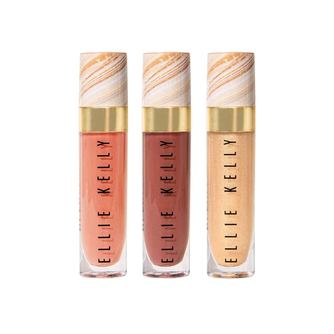 BPerfect X Ellie Kelly - Born Ready Lip Gloss