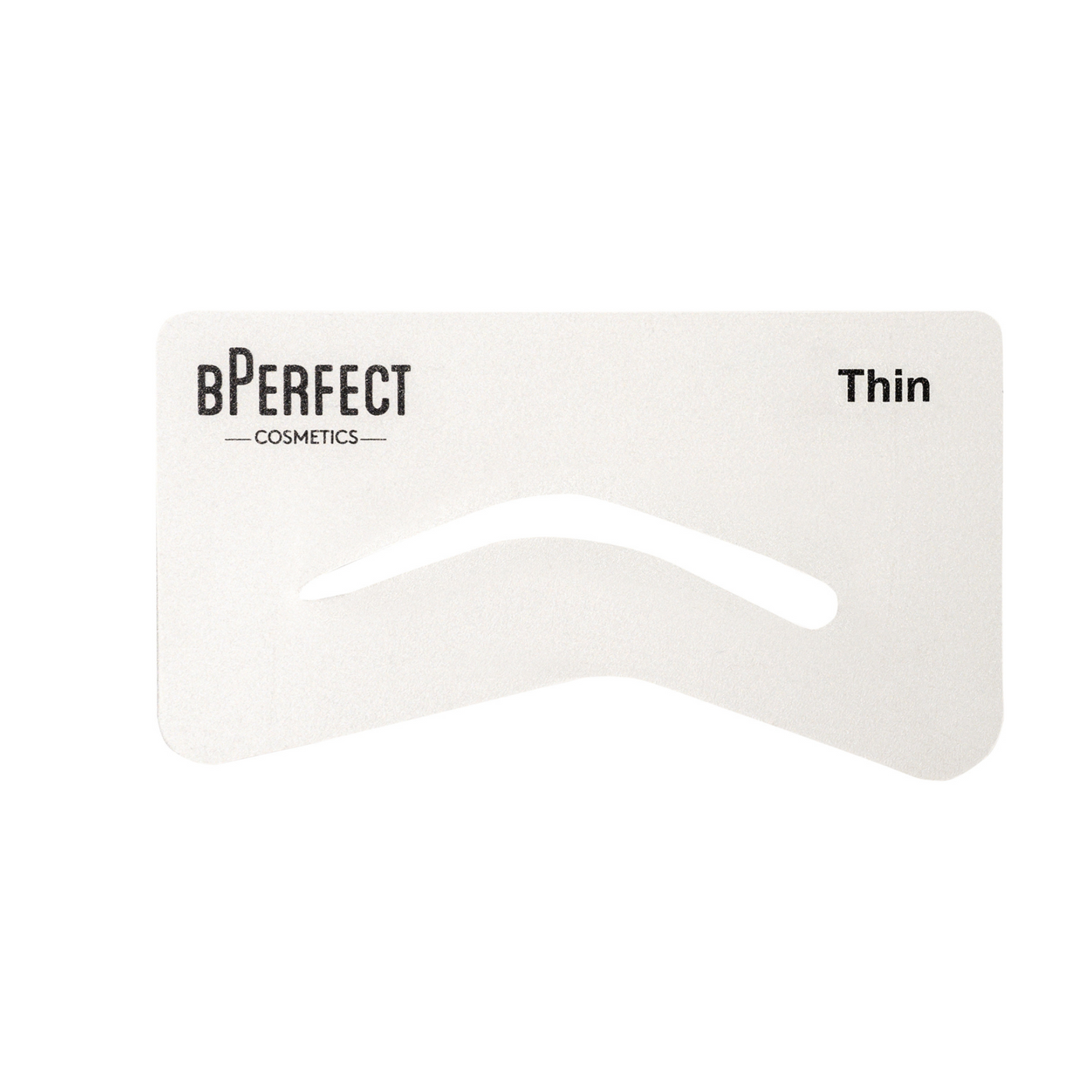 Indestructi'Brow Eyebrow Stencil Kit