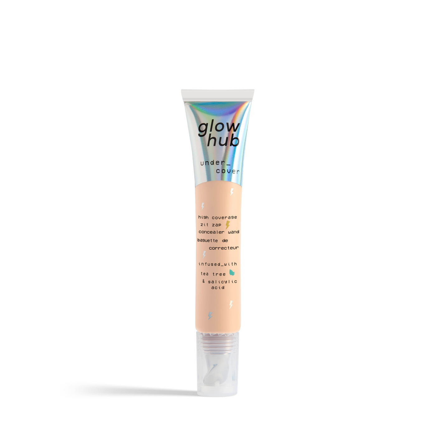 Glow Hub - Under Cover Concealer
