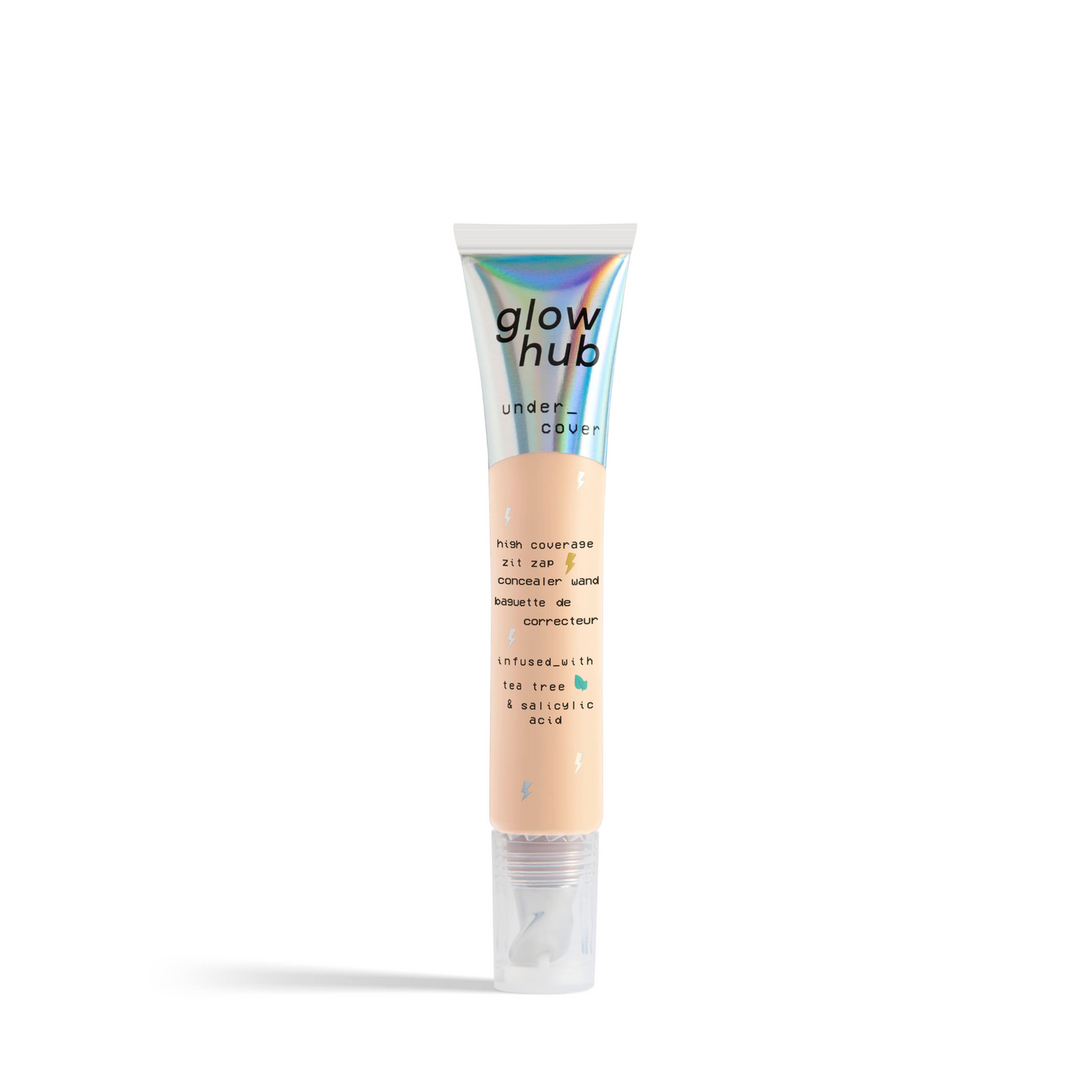 Glow Hub - Under Cover Concealer