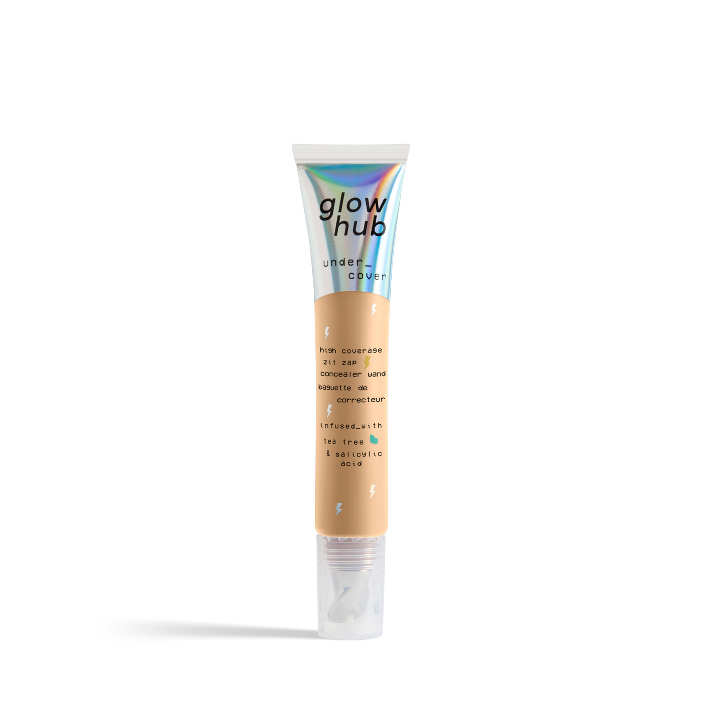Glow Hub - Under Cover Concealer