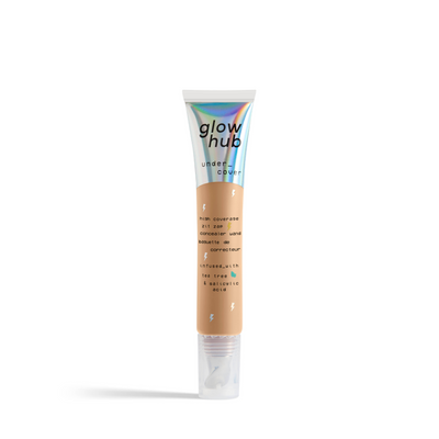 Glow Hub - Under Cover Concealer