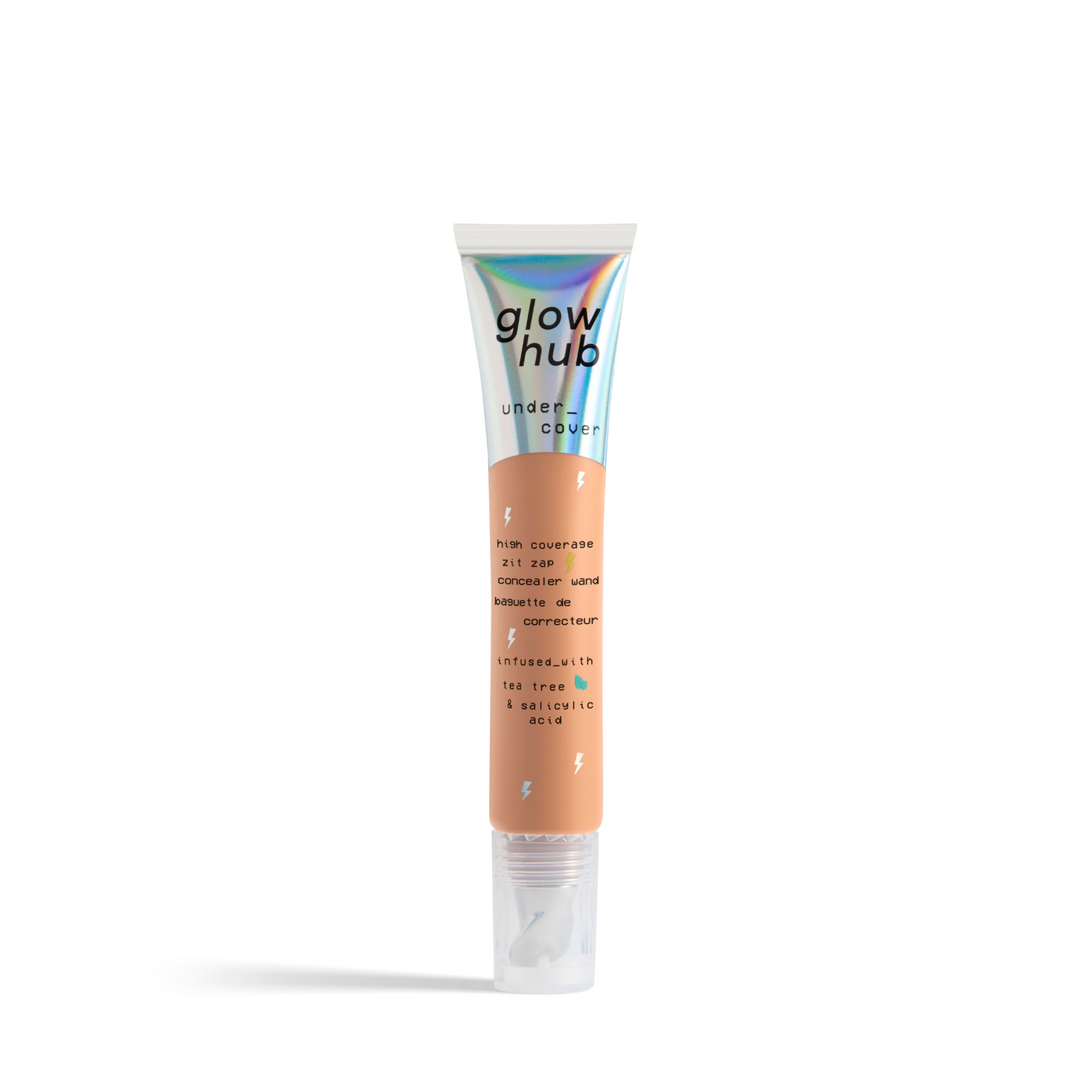Glow Hub - Under Cover Concealer
