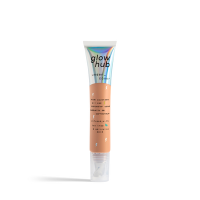 Glow Hub - Under Cover Concealer