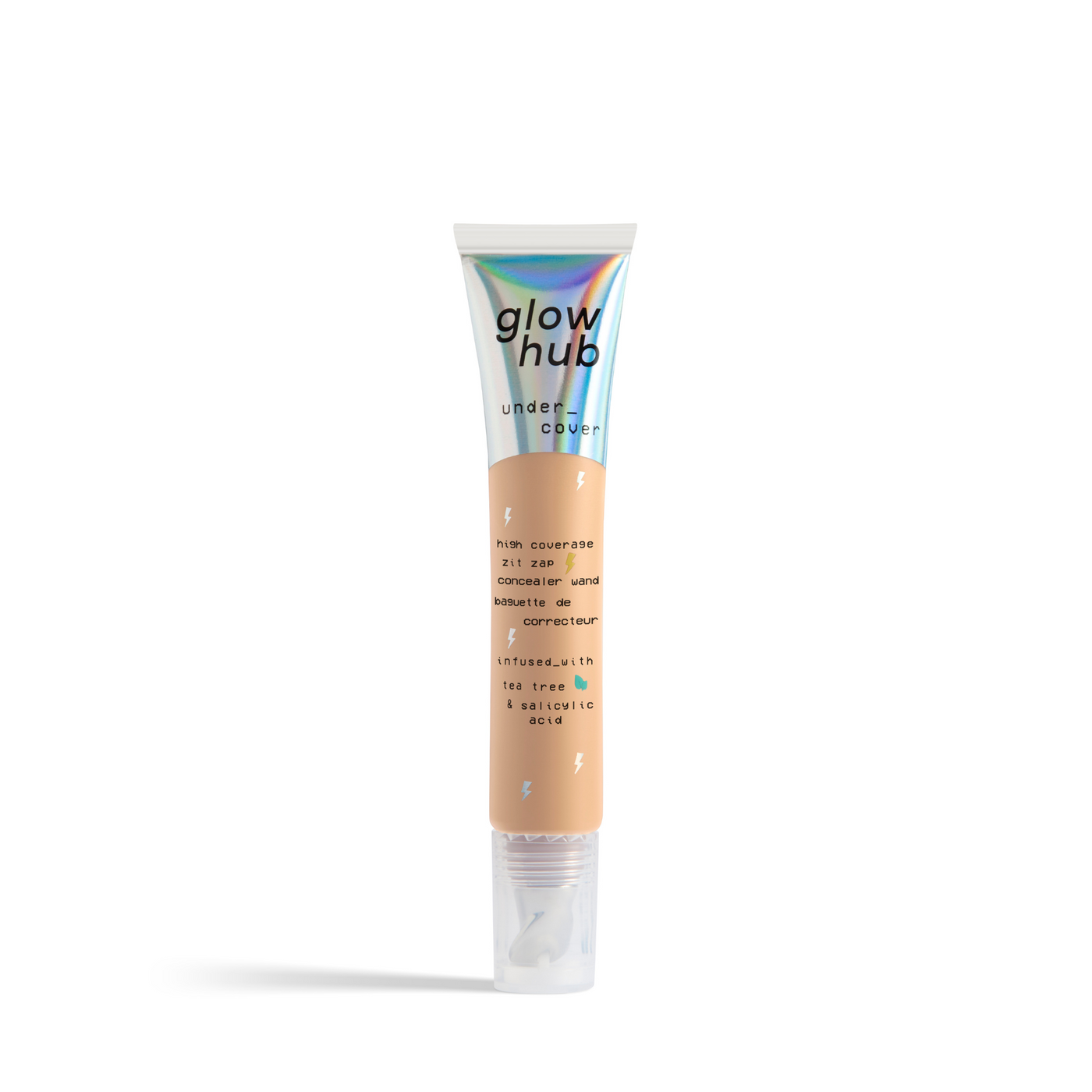 Glow Hub - Under Cover Concealer