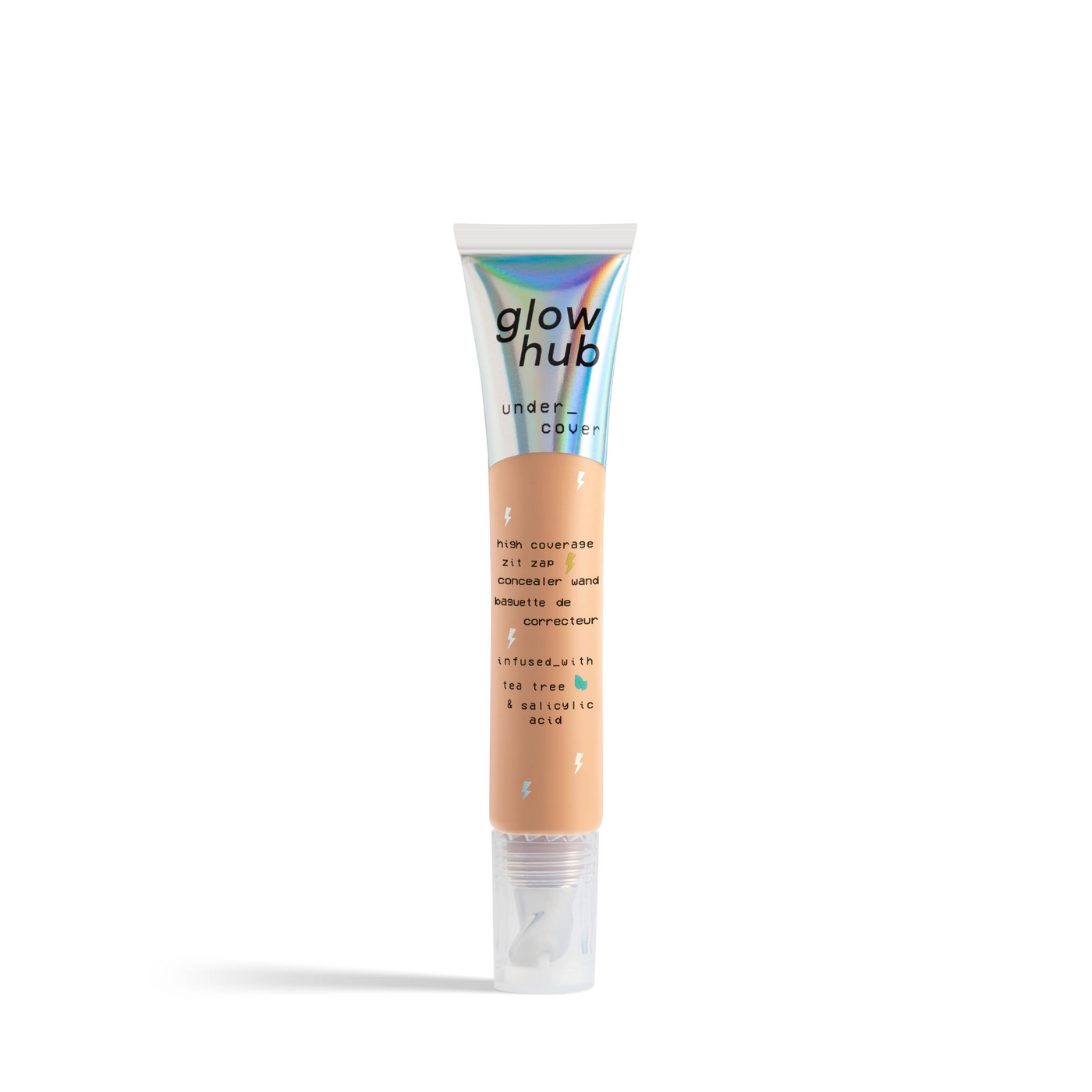 Glow Hub - Under Cover Concealer