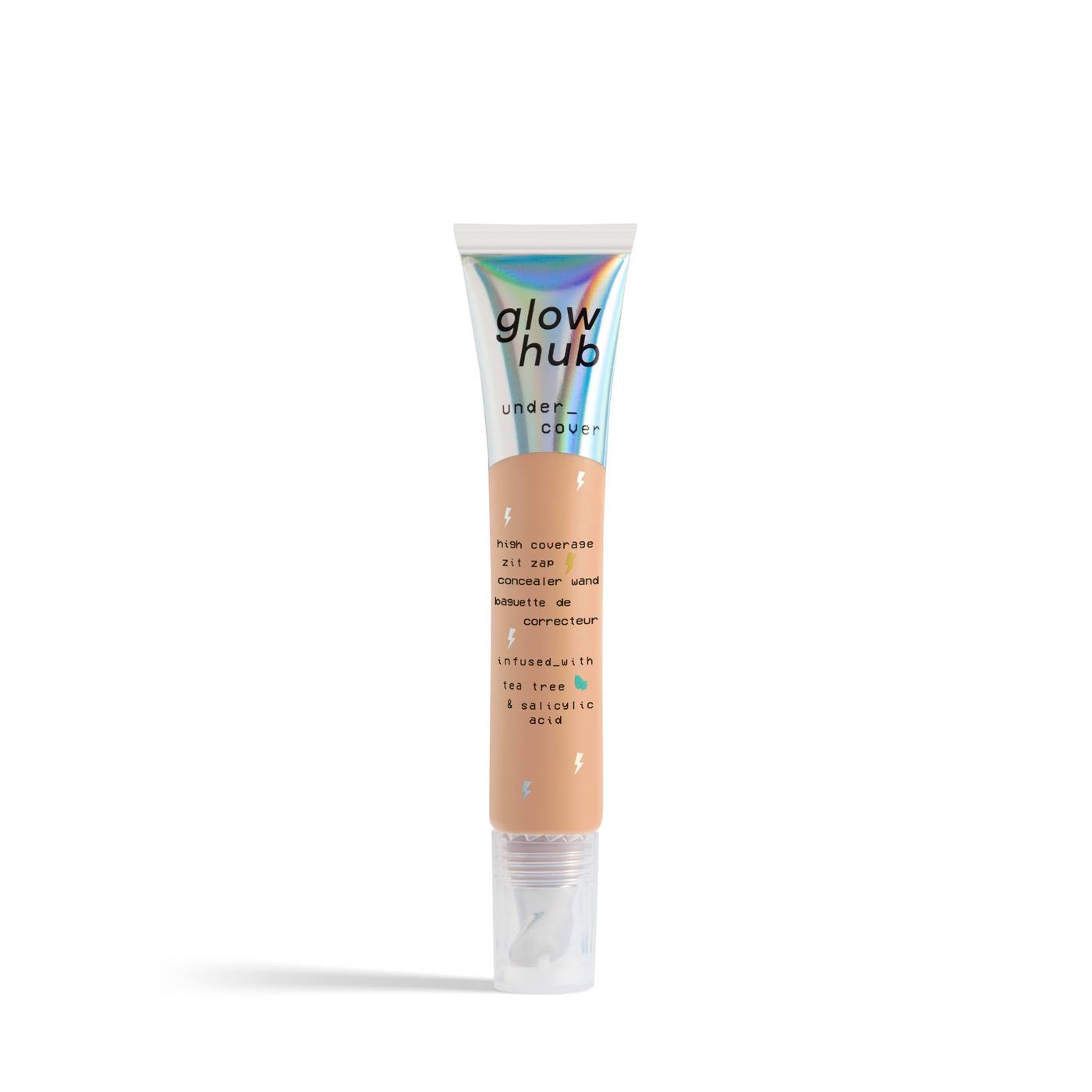 Glow Hub - Under Cover Concealer