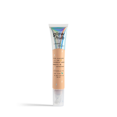 Glow Hub - Under Cover Concealer