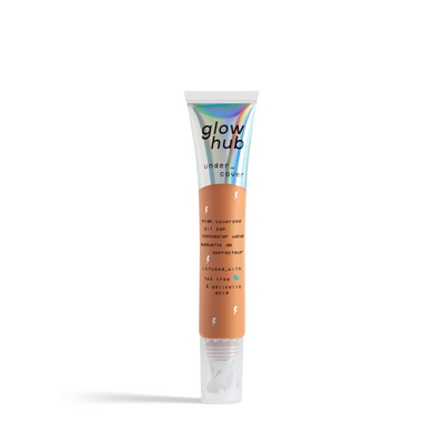 Glow Hub - Under Cover Concealer