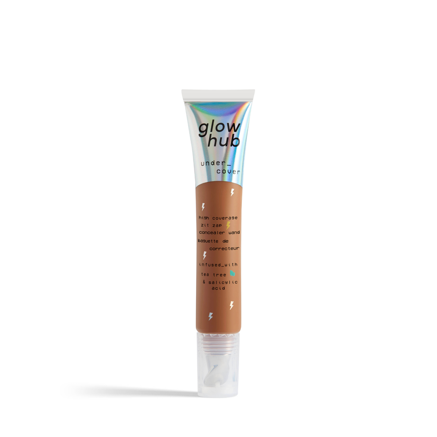 Glow Hub - Under Cover Concealer