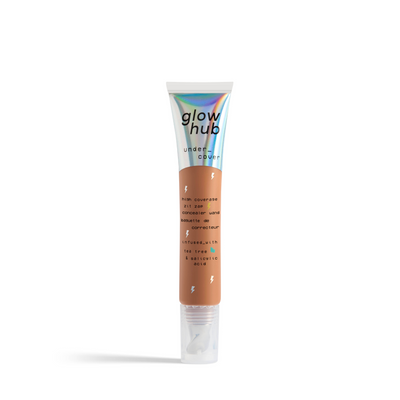 Glow Hub - Under Cover Concealer