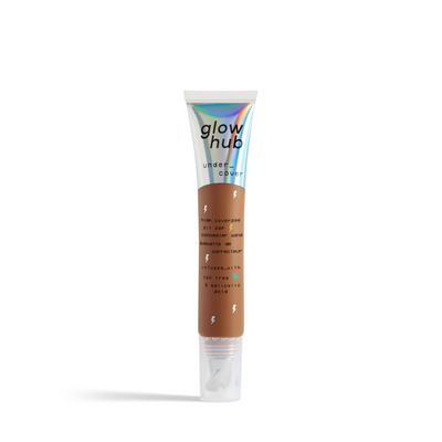 Glow Hub - Under Cover Concealer