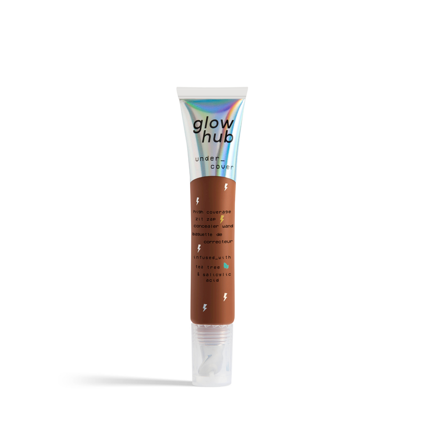 Glow Hub - Under Cover Concealer