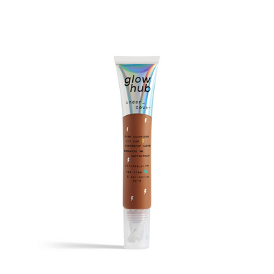 Glow Hub - Under Cover Concealer