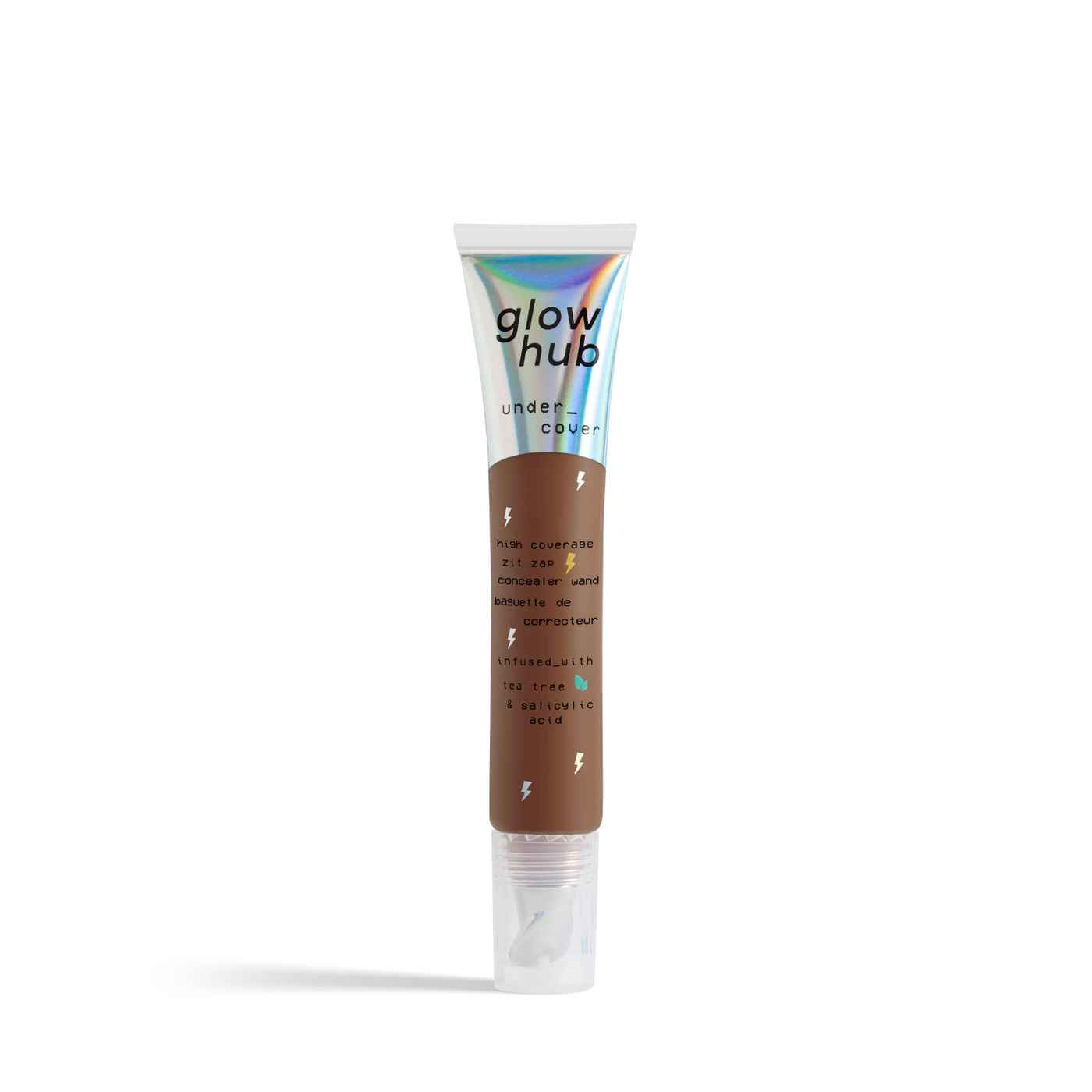 Glow Hub - Under Cover Concealer