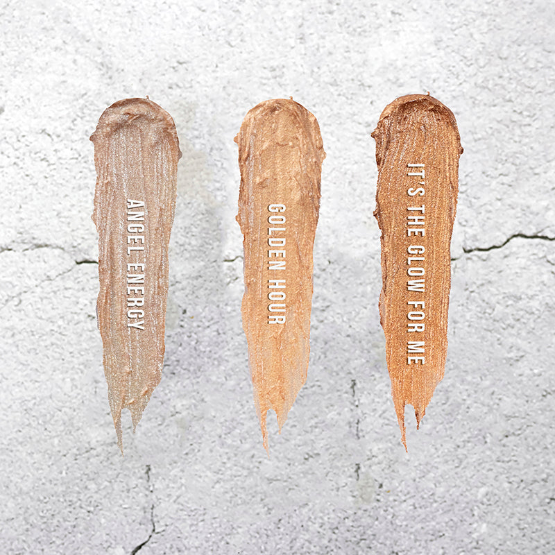 Kash Beauty - Sculpt Stick Highlighter