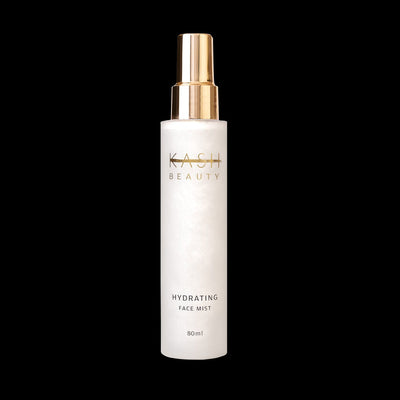 Kash Beauty - Hydrating Mist