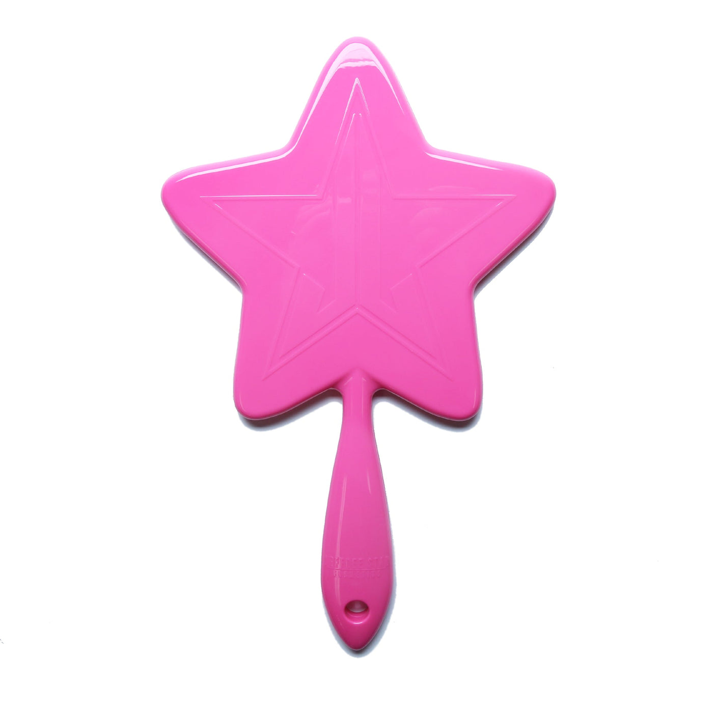 Jeffree Star Cosmetics - Hot Pink Hand Mirror
