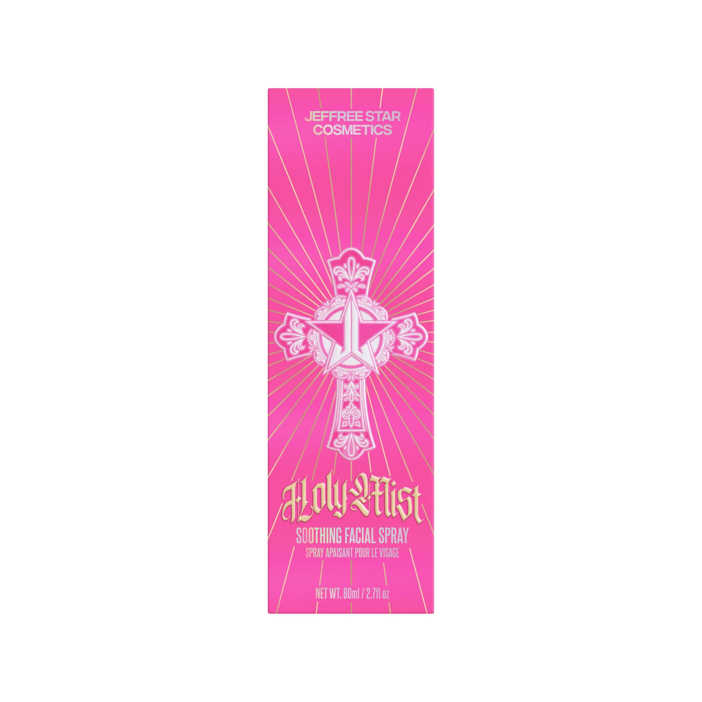 Jeffree Star Cosmetics - Holy Mist