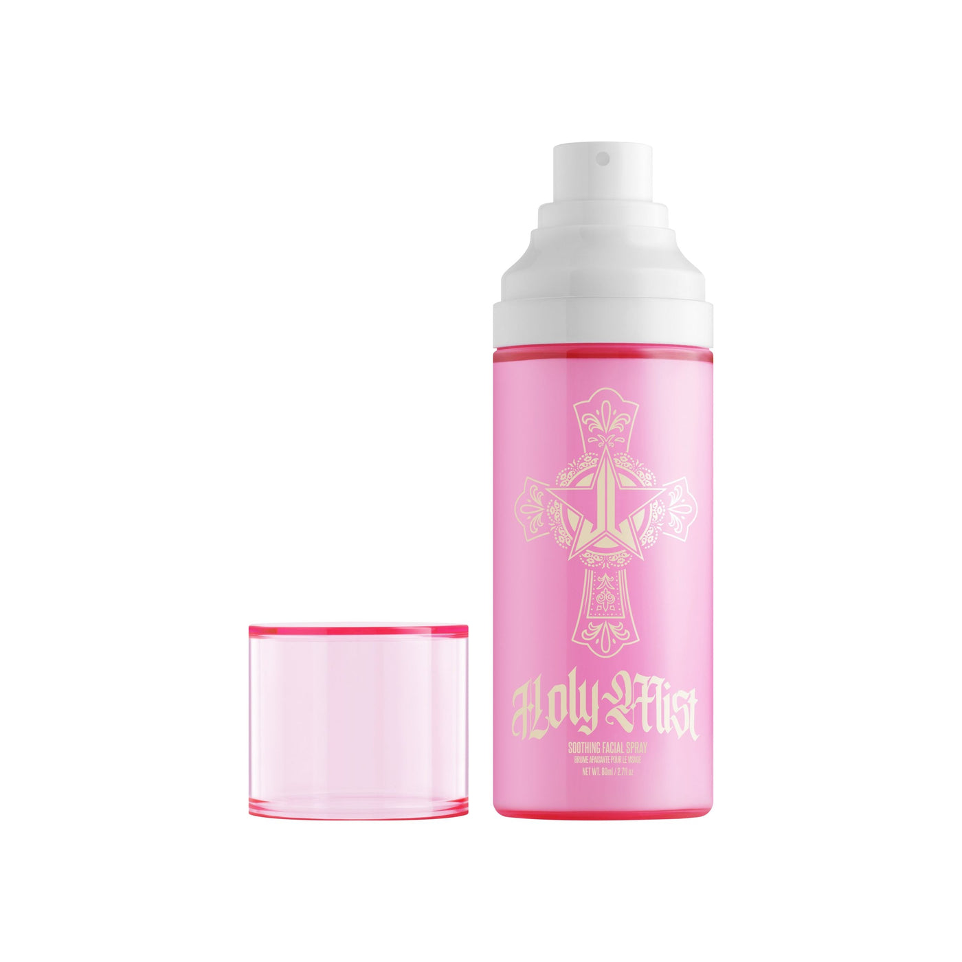 Jeffree Star Cosmetics - Holy Mist