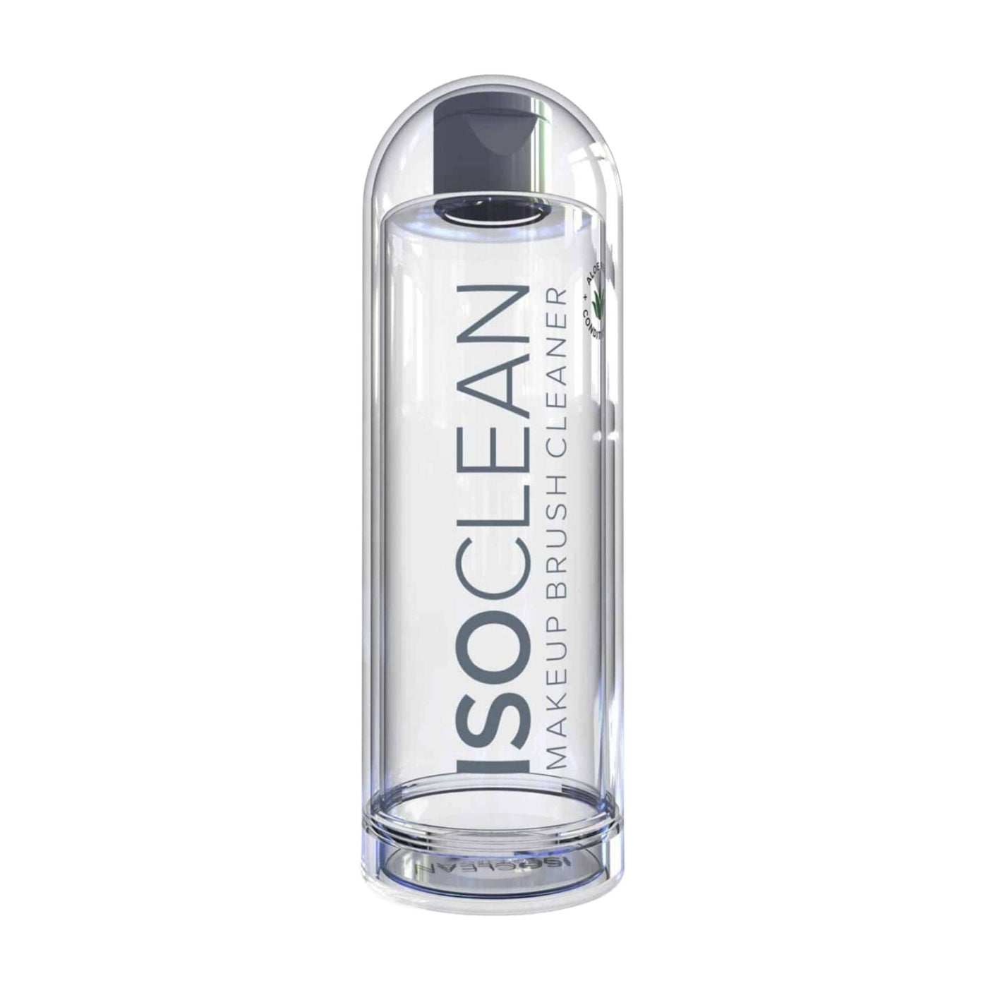 ISOCLEAN - Makeup Brush Cleaner with Dip Tray - 165ml
