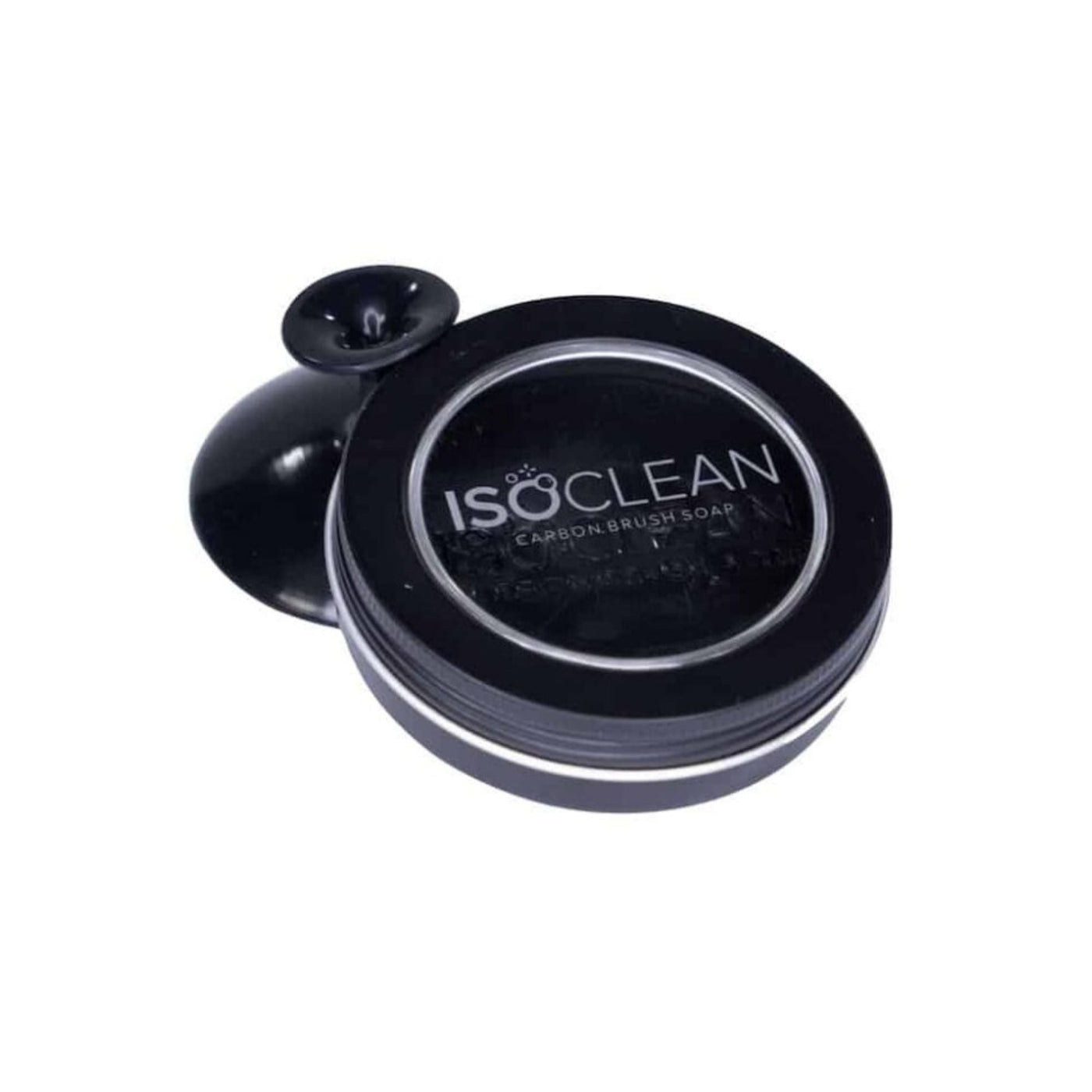 ISOCLEAN - Carbon Brush Soap