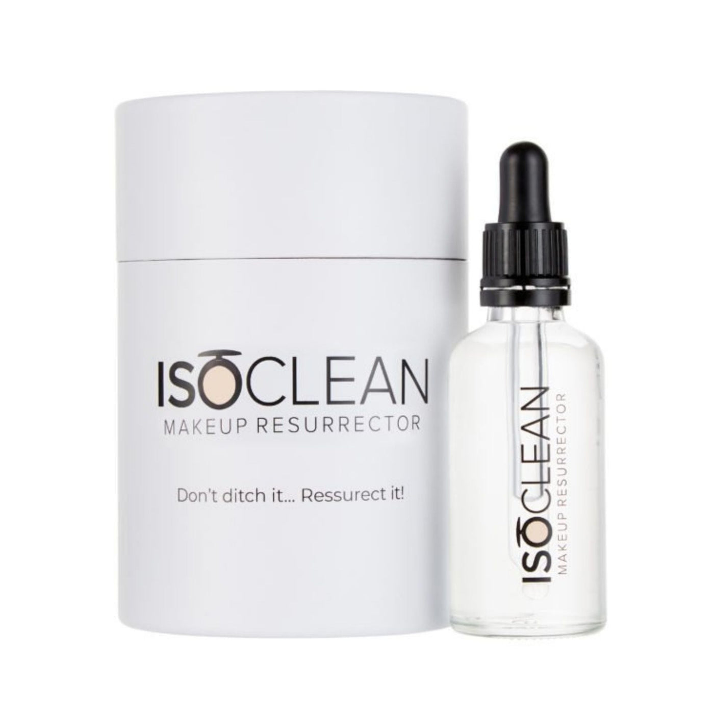 ISOCLEAN - Makeup Resurrector - 50ml