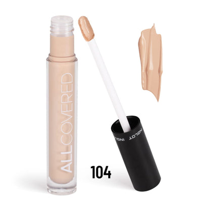Inglot - All Covered Concealer