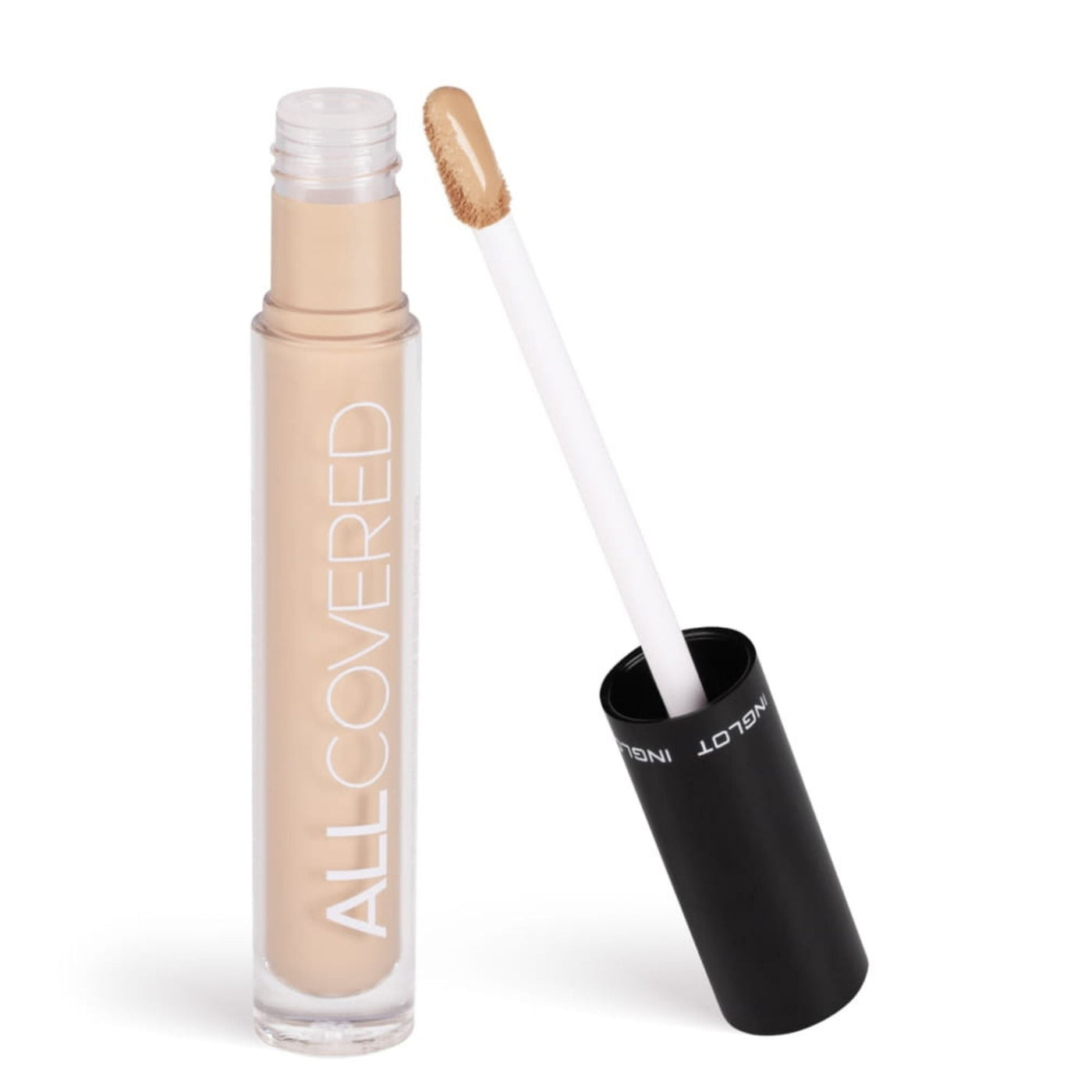 Inglot - All Covered Concealer