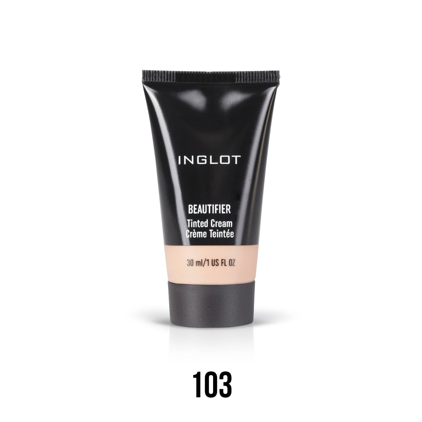 Inglot - Beautifier Tinted Cream