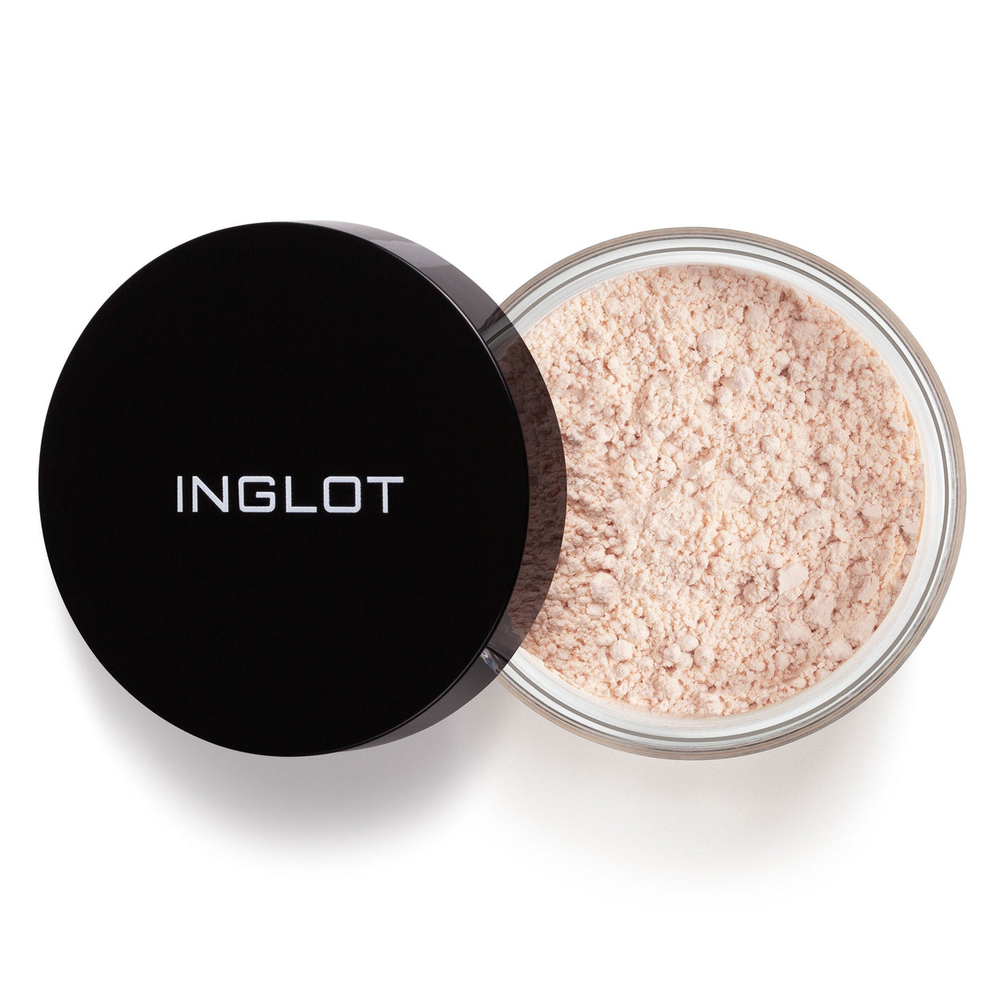 Inglot - Smoothing Under Eye Powder