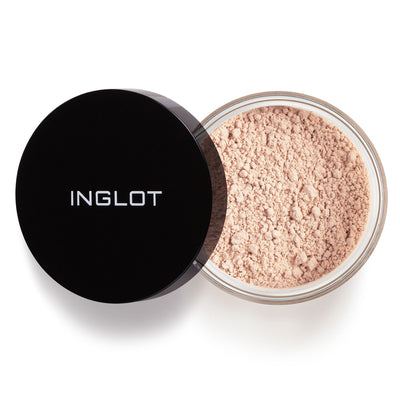 Inglot - Smoothing Under Eye Powder