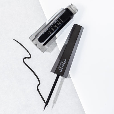 Inked Eyeliner - The Collection