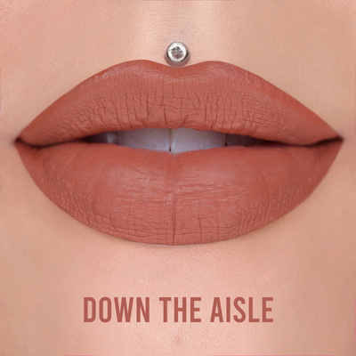 Jeffree Star Cosmetics - Star Wedding Velour Liquid Lipstick