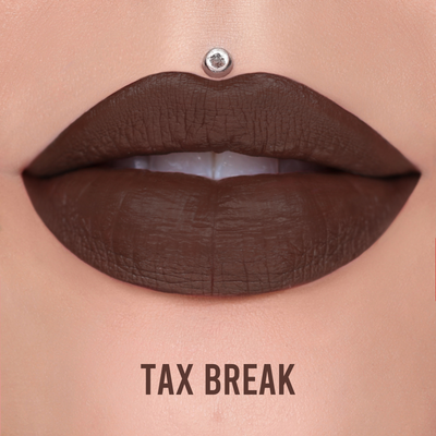 Jeffree Star Cosmetics - Star Wedding Velour Liquid Lipstick