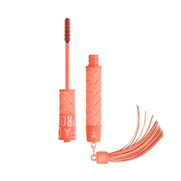 Jeffree Star Cosmetics - F**k Proof Mascara - Blood Orange