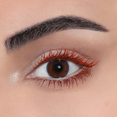 Jeffree Star Cosmetics - F**k Proof Mascara - Blood Orange