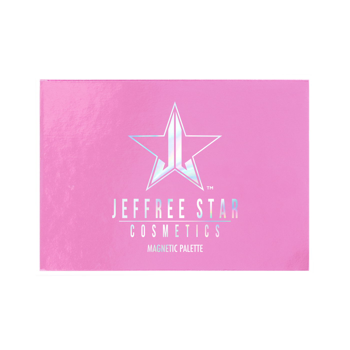 Jeffree Star Cosmetics - Artistry 24-Pan Magnetic Palette