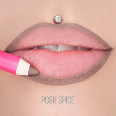 Jeffree Star Cosmetics - Velour Lip Liner