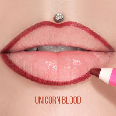 Jeffree Star Cosmetics - Velour Lip Liner