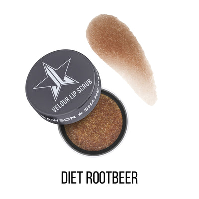 Jeffree Star Cosmetics - Velour Lip Scrub