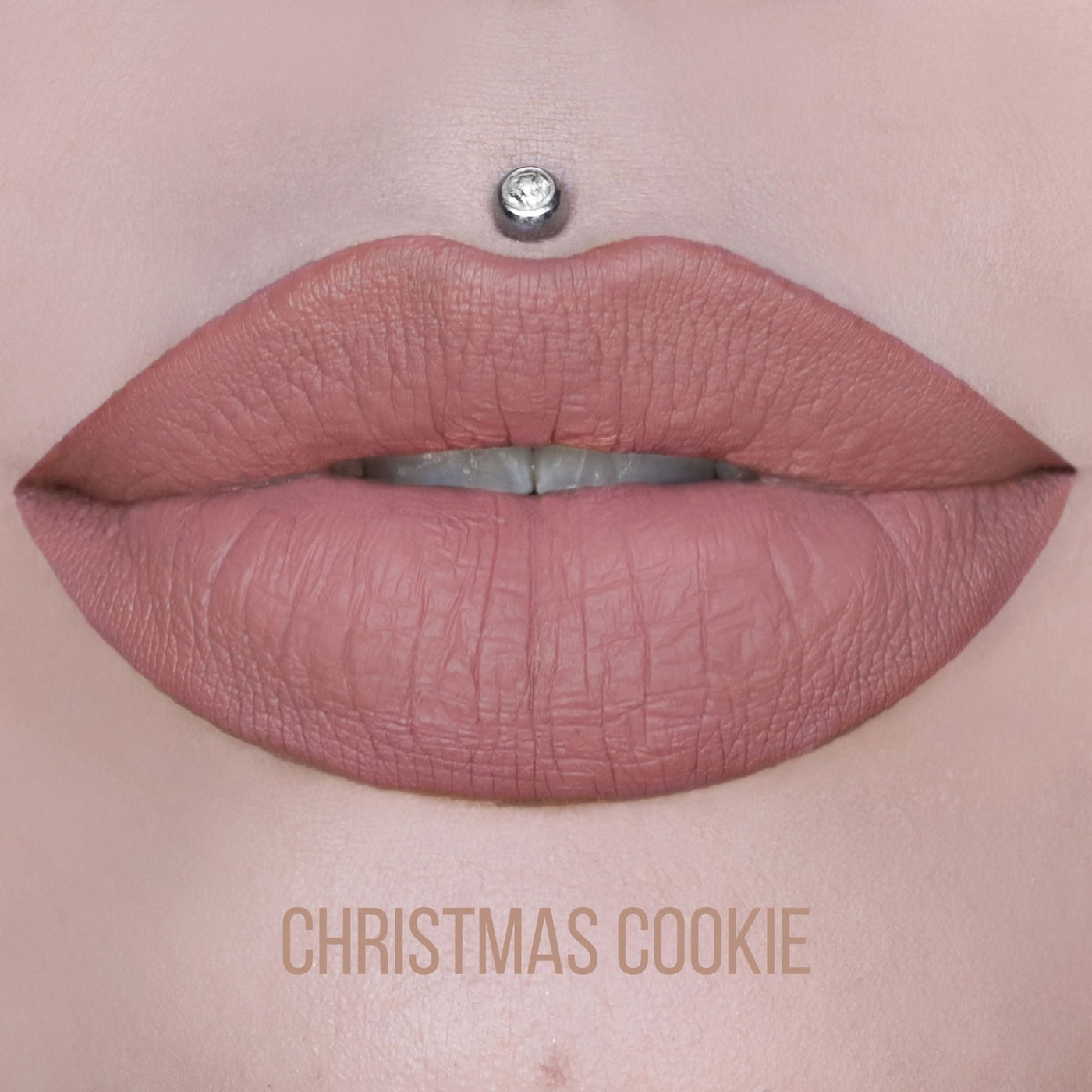 Jeffree Star Cosmetics - Nude Collection Velour Liquid Lipstick Vault